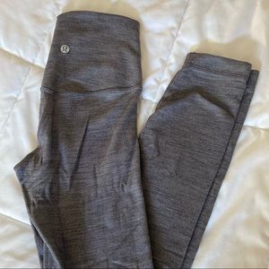Lululemon align leggings